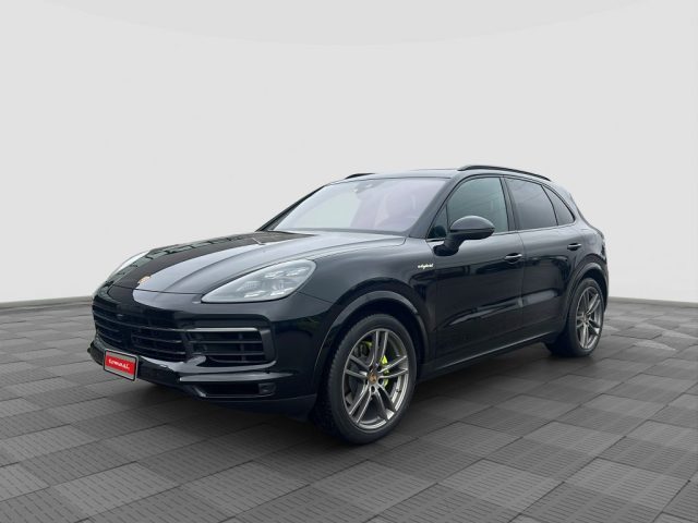 PORSCHE Cayenne usata 0