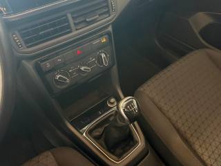 VOLKSWAGEN T-Cross usata, con Immobilizzatore elettronico