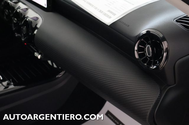 MERCEDES-BENZ A 180 usata, con Luci diurne