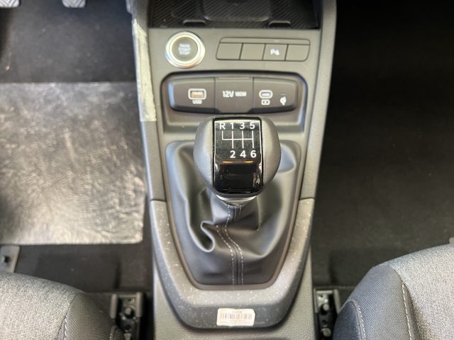 KIA Stonic usata 18