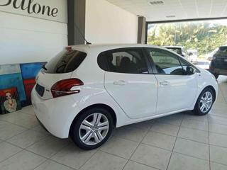 PEUGEOT 208 usata, con Airbag laterali