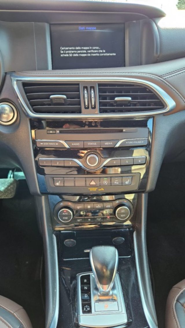 INFINITI QX30 usata, con Climatizzatore