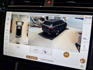 LAND ROVER Range Rover Velar usata, con Vetri oscurati