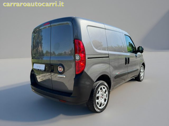 FIAT Doblo usata, con Airbag Passeggero
