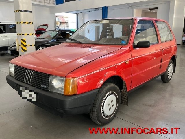 FIAT Uno usata 2