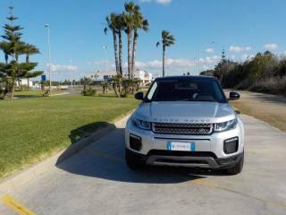 LAND ROVER Range Rover Evoque usata, con Boardcomputer