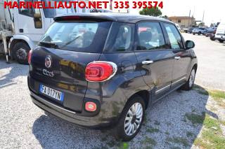 FIAT 500L usata, con Chiusura centralizzata