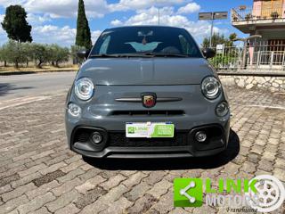 ABARTH 595 usata, con Climatizzatore