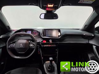 PEUGEOT 2008 usata, con Alzacristalli elettrici