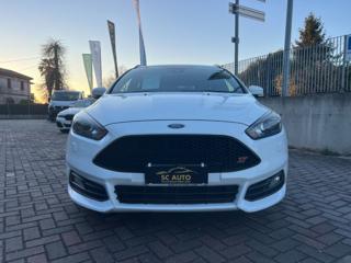 FORD Focus usata, con Airbag laterali