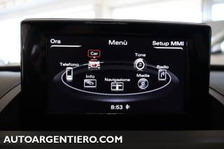 AUDI Q3 usata, con Sistema di navigazione