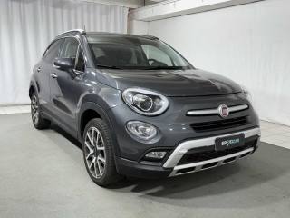 FIAT 500X usata, con Controllo trazione