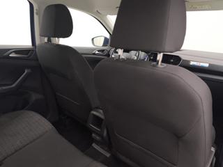VOLKSWAGEN T-Cross usata, con Luci diurne LED