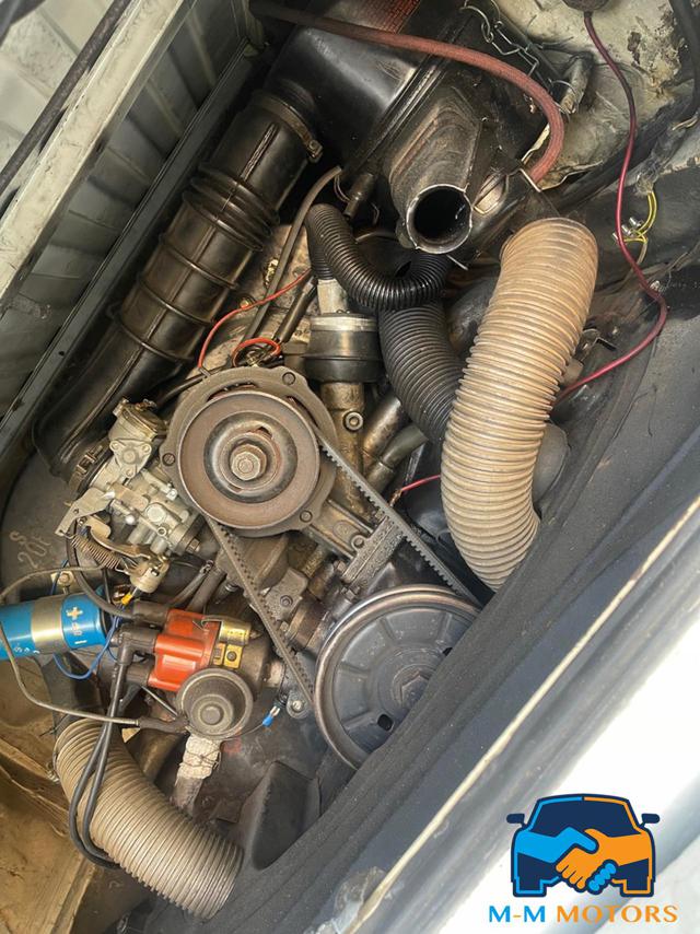 VOLKSWAGEN T2 usata 13