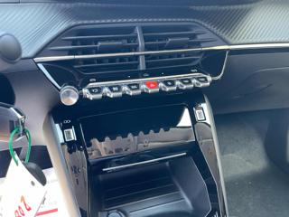 PEUGEOT 208 usata, con Chiusura centralizzata telecomandata
