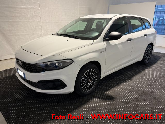 FIAT Tipo usata, con Airbag laterali