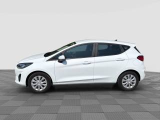 FORD Fiesta usata 1