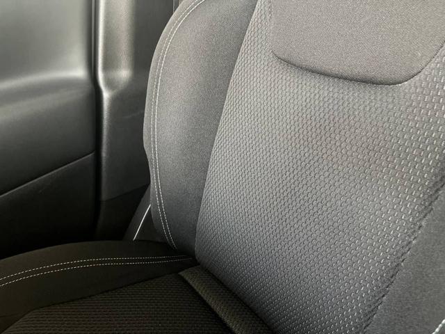 JEEP Renegade usata, con Climatizzatore
