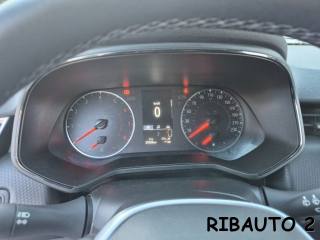 RENAULT Clio usata, con Touch screen