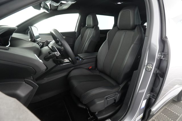 PEUGEOT 5008 usata 8