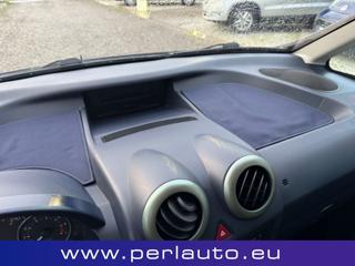 PEUGEOT 1007 usata, con ESP