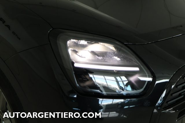 MINI Countryman usata, con Hill holder