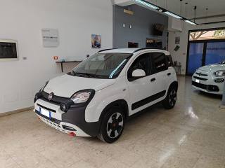 FIAT Panda Cross usata, con Airbag Passeggero