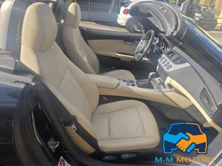 BMW Z4 usata, con Servosterzo