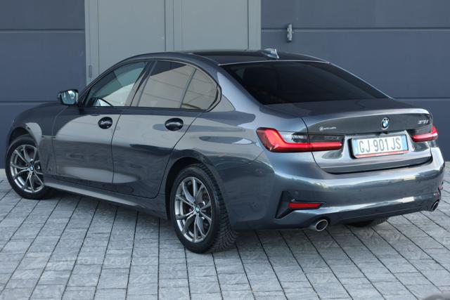 BMW 318 usata, con Airbag Passeggero