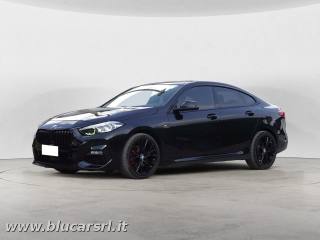 BMW 218 usata 2