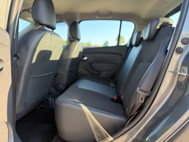 DACIA Sandero usata 23