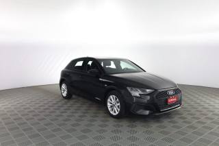 AUDI A3 usata 1
