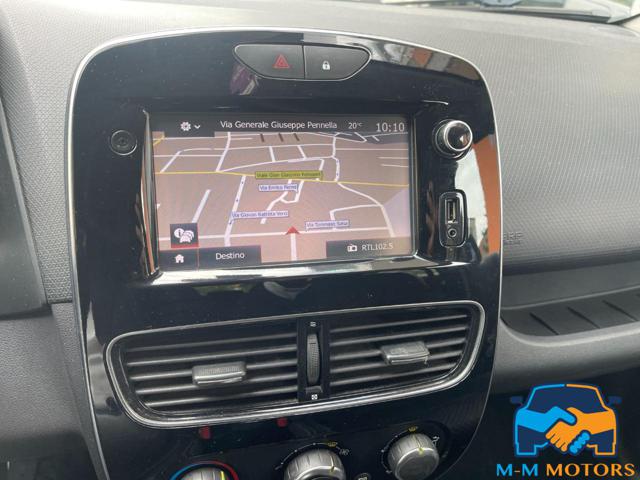 RENAULT Clio usata 41