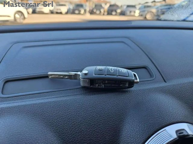 AUDI A3 usata, con Park Distance Control