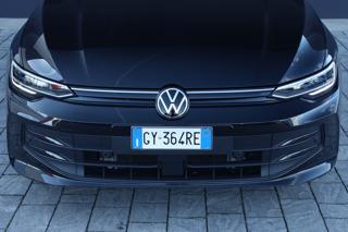 VOLKSWAGEN Golf usata, con Supporto lombare