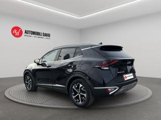 KIA Sportage usata, con Airbag laterali