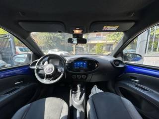 TOYOTA Aygo X usata, con Cruise Control