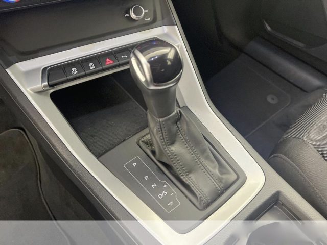 AUDI Q3 usata, con Servosterzo