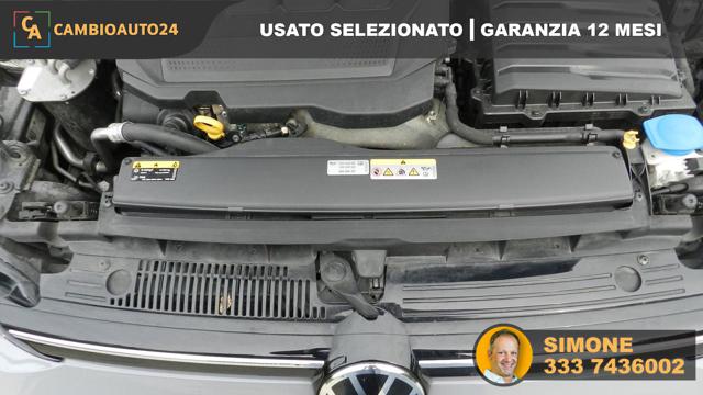 VOLKSWAGEN Golf Variant usata 115