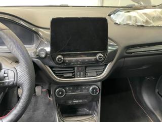 FORD Puma usata, con Regolazione elettrica sedili