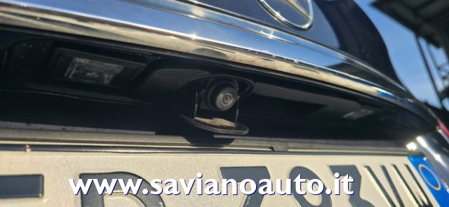 MERCEDES-BENZ GLA 200 usata, con Autoradio