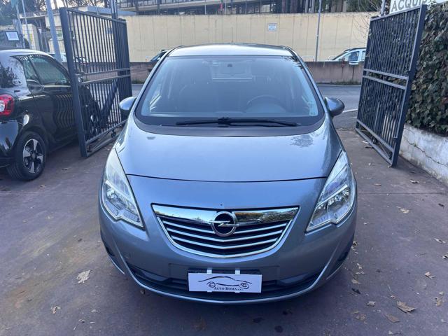 OPEL Meriva usata, con Airbag