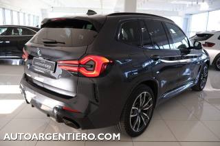 BMW X3 usata, con Airbag testa