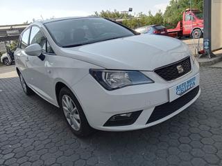 SEAT Ibiza usata, con Airbag laterali