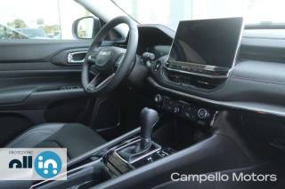 JEEP Compass usata 12