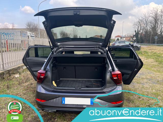 VOLKSWAGEN Polo usata, con Park Distance Control