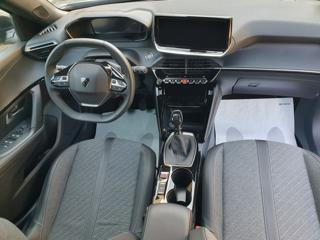 PEUGEOT 2008 usata, con Cronologia tagliandi