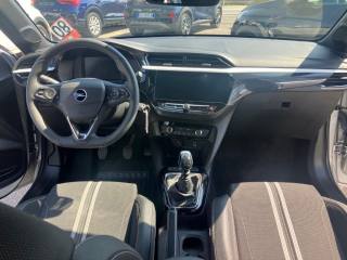 OPEL Corsa usata, con Climatizzatore