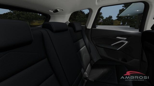 BMW iX1 usata 12