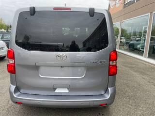 TOYOTA Proace Verso usata, con Controllo trazione